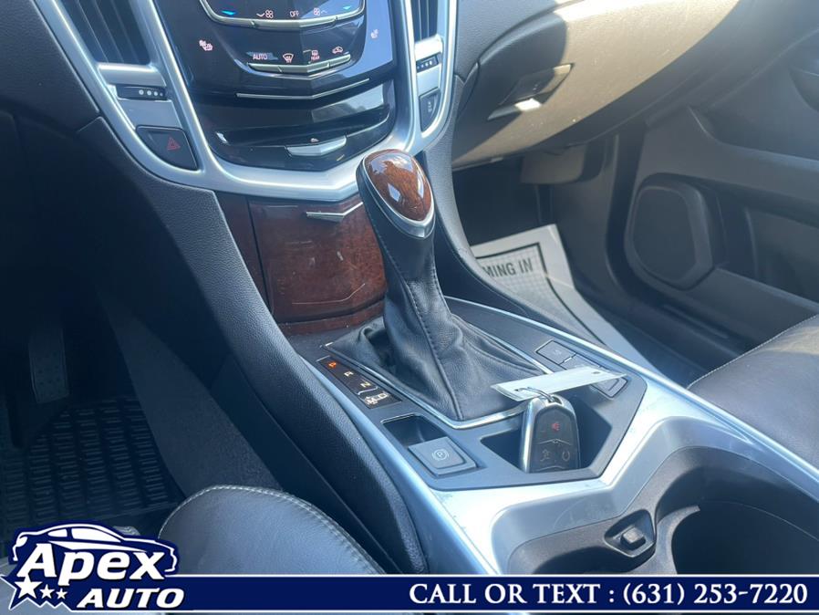 2016 Cadillac SRX AWD 4dr Luxury Collection, available for sale in Selden, New York | Apex Auto. Selden, New York 2016 Cadillac SRX AWD 4dr Luxury Collection, available for sale in Selden, New York | Apex Auto. Selden, New York