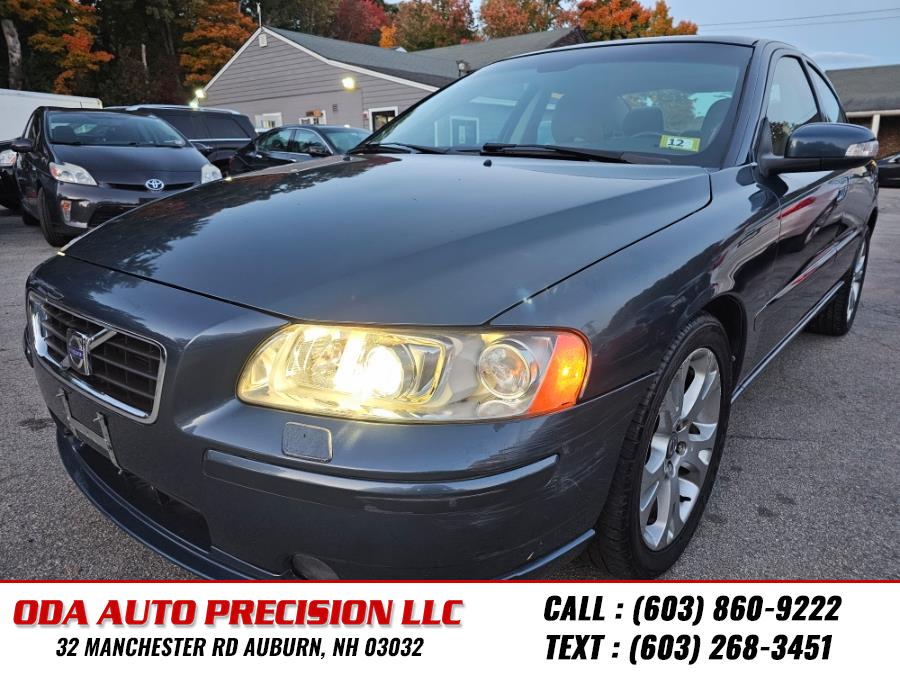 Used 2009 Volvo S60 in Auburn, New Hampshire | ODA Auto Precision LLC. Auburn, New Hampshire