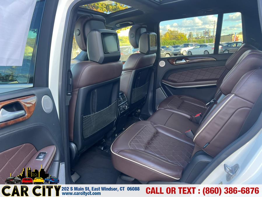 Used 2013 Mercedes-Benz GL-Class in East Windsor, Connecticut | Car City LLC. East Windsor, Connecticut