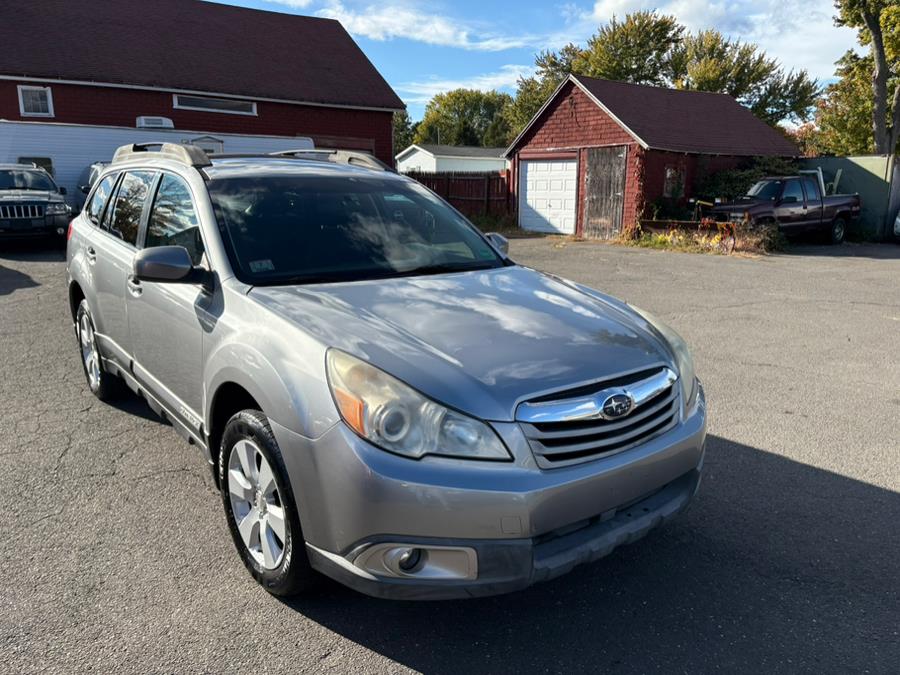 Subaru Outback 2010 in East Windsor, Ellington, Windsor, Bloomfield
