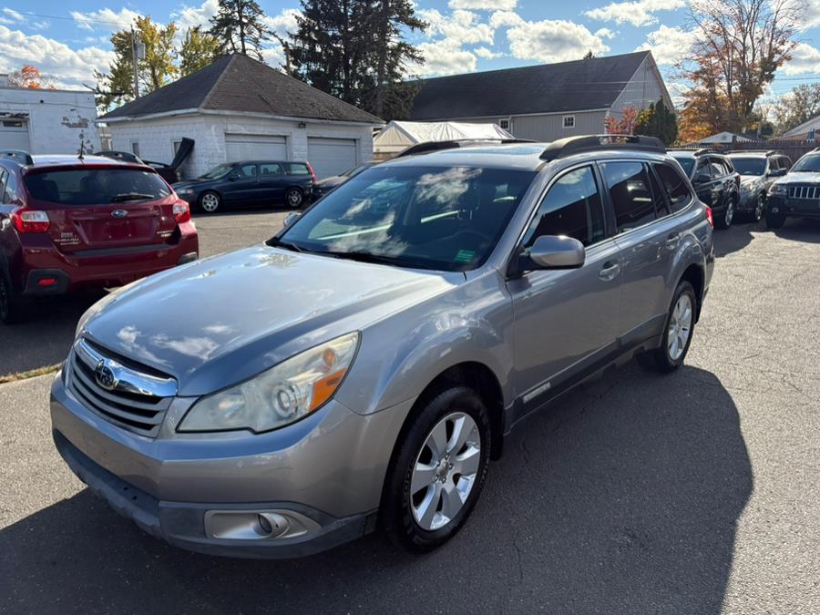 Subaru Outback 2010 in East Windsor, Ellington, Windsor, Bloomfield