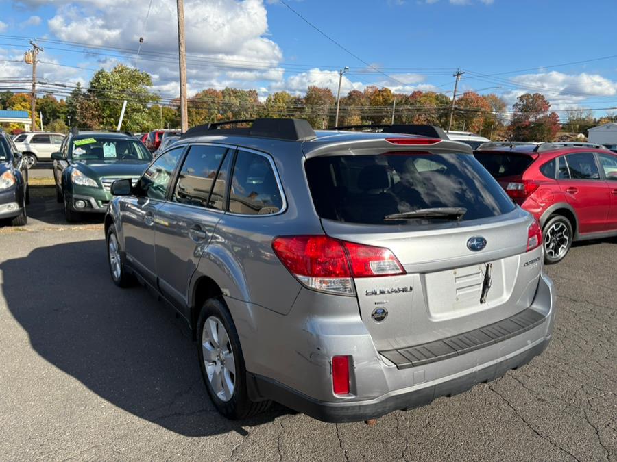 Subaru Outback 2010 in East Windsor, Ellington, Windsor, Bloomfield