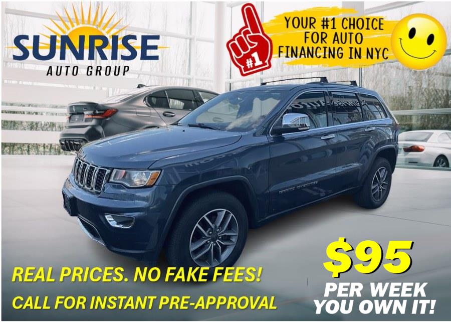 Used 2019 Jeep Grand Cherokee in Elmont, New York | Sunrise of Elmont. Elmont, New York