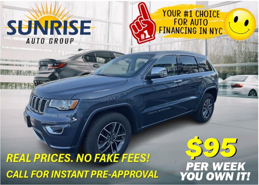 Used 2019 Jeep Grand Cherokee in Elmont, New York | Sunrise of Elmont. Elmont, New York