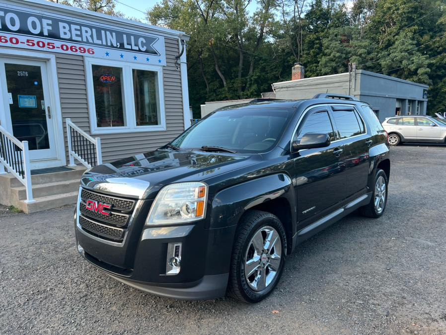 GMC Terrain 2014 in Berlin, Meriden, Middletown, New Britain CT