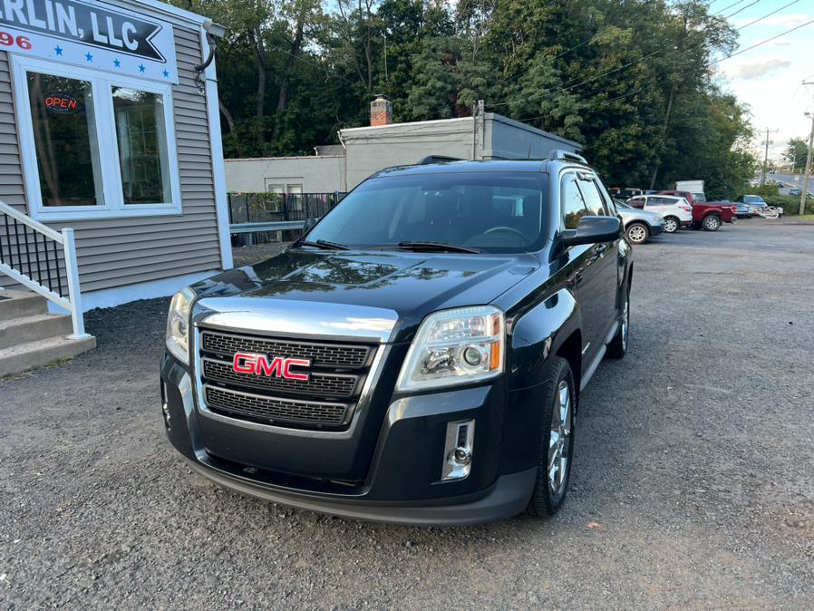GMC Terrain 2014 in Berlin, Meriden, Middletown, New Britain CT