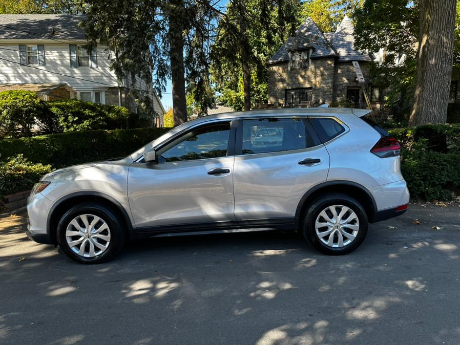 2018 Nissan Rogue AWD S, available for sale in Yonkers, New York | Automax of Yonkers LLC.. Yonkers, New York