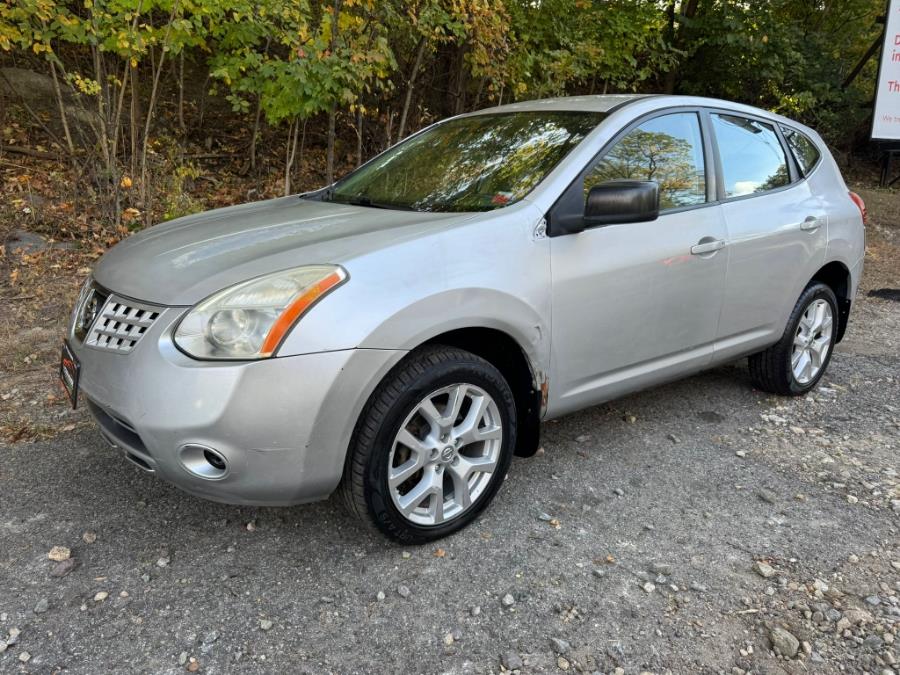 Used 2008 Nissan Rogue in Bloomingdale, New Jersey | Bloomingdale Auto Group. Bloomingdale, New Jersey