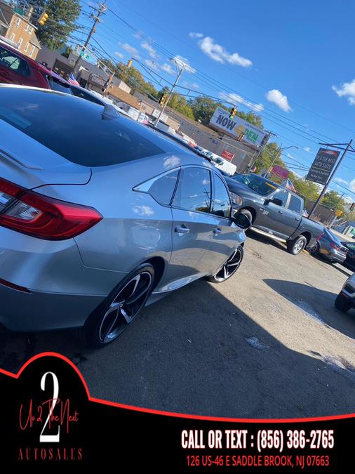 Honda Accord Sedan 2020 in Saddle Brook, Elmwood Park, Garfield, Lodi