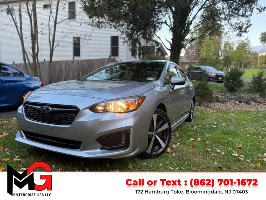 Used 2017 Subaru Impreza in Bloomingdale, New Jersey | MG Enterprise USA. Bloomingdale, New Jersey