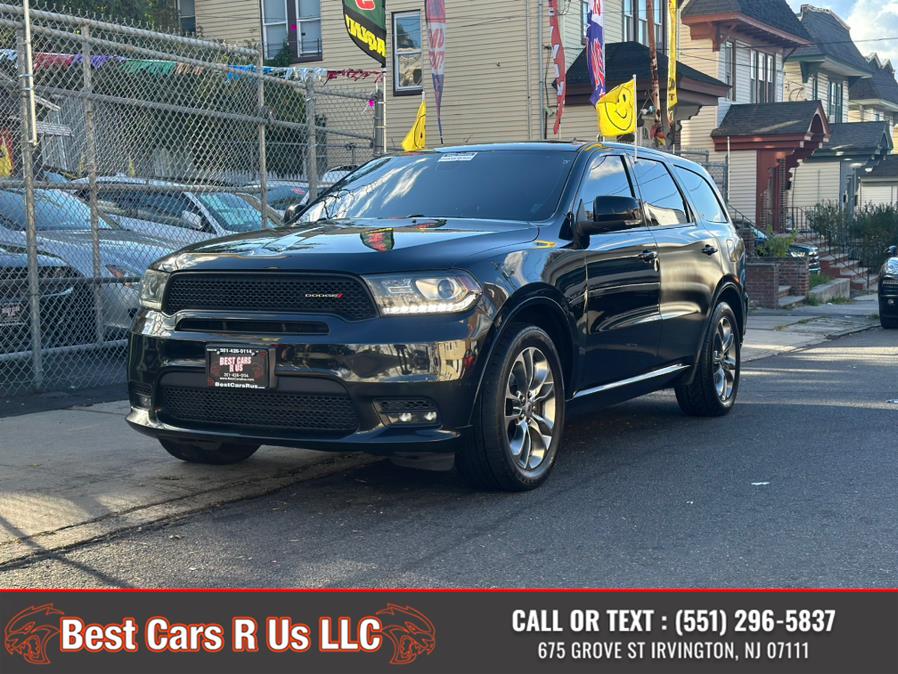 Used 2019 Dodge Durango in Irvington, New Jersey | Best Cars R Us. Irvington, New Jersey