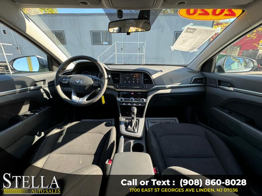 2020 Hyundai Elantra Limited IVT SULEV, available for sale in Linden, New Jersey | Stella Auto Sales. Linden, New Jersey 2020 Hyundai Elantra Limited IVT SULEV, available for sale in Linden, New Jersey | Stella Auto Sales. Linden, New Jersey