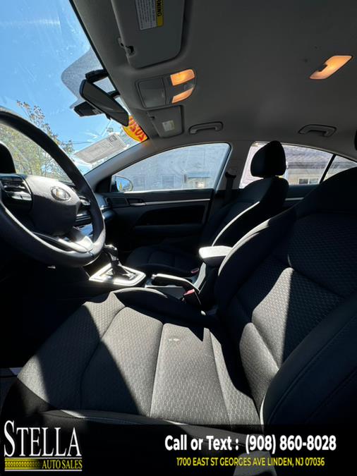 2020 Hyundai Elantra Limited IVT SULEV, available for sale in Linden, New Jersey | Stella Auto Sales. Linden, New Jersey 2020 Hyundai Elantra Limited IVT SULEV, available for sale in Linden, New Jersey | Stella Auto Sales. Linden, New Jersey