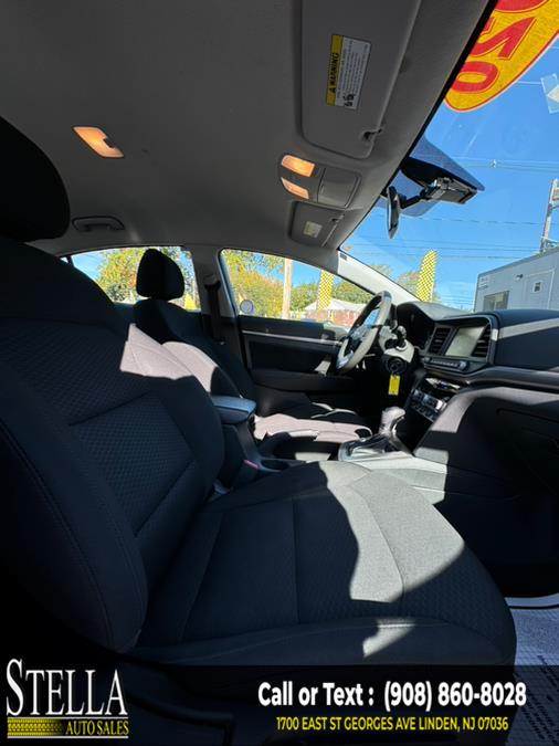 2020 Hyundai Elantra Limited IVT SULEV, available for sale in Linden, New Jersey | Stella Auto Sales. Linden, New Jersey 2020 Hyundai Elantra Limited IVT SULEV, available for sale in Linden, New Jersey | Stella Auto Sales. Linden, New Jersey