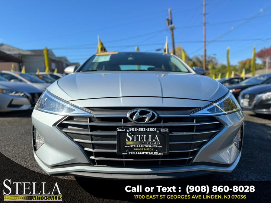 2020 Hyundai Elantra Limited IVT SULEV, available for sale in Linden, New Jersey | Stella Auto Sales. Linden, New Jersey 2020 Hyundai Elantra Limited IVT SULEV, available for sale in Linden, New Jersey | Stella Auto Sales. Linden, New Jersey