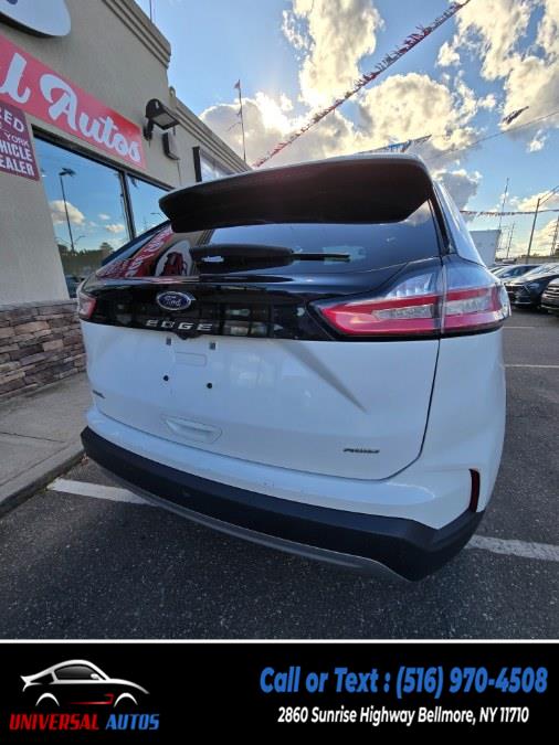 2022 Ford Edge SEL AWD, available for sale in Bellmore, New York | Universal Autos. Bellmore, New York 2022 Ford Edge SEL AWD, available for sale in Bellmore, New York | Universal Autos. Bellmore, New York
