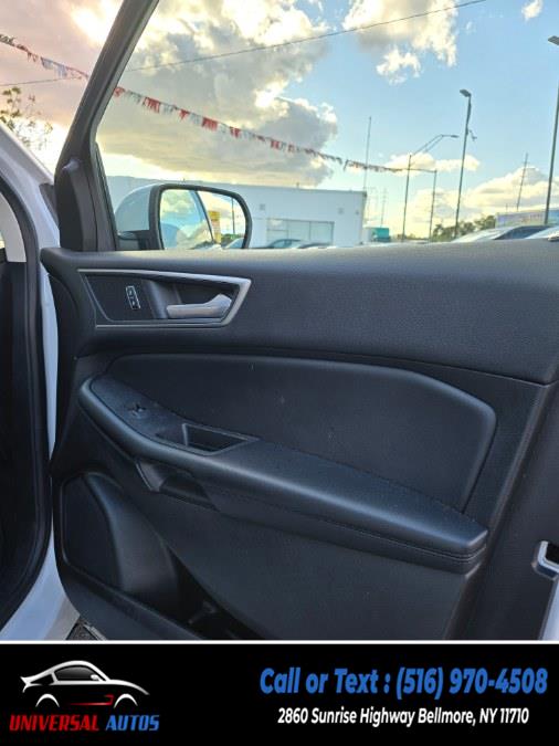 2022 Ford Edge SEL AWD, available for sale in Bellmore, New York | Universal Autos. Bellmore, New York 2022 Ford Edge SEL AWD, available for sale in Bellmore, New York | Universal Autos. Bellmore, New York
