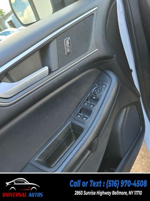 2022 Ford Edge SEL AWD, available for sale in Bellmore, New York | Universal Autos. Bellmore, New York 2022 Ford Edge SEL AWD, available for sale in Bellmore, New York | Universal Autos. Bellmore, New York