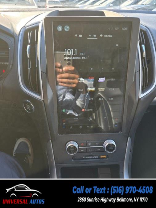 2022 Ford Edge SEL AWD, available for sale in Bellmore, New York | Universal Autos. Bellmore, New York 2022 Ford Edge SEL AWD, available for sale in Bellmore, New York | Universal Autos. Bellmore, New York