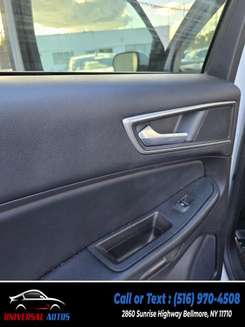 2022 Ford Edge SEL AWD, available for sale in Bellmore, New York | Universal Autos. Bellmore, New York 2022 Ford Edge SEL AWD, available for sale in Bellmore, New York | Universal Autos. Bellmore, New York