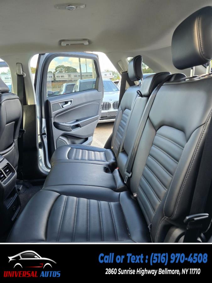 2022 Ford Edge SEL AWD, available for sale in Bellmore, New York | Universal Autos. Bellmore, New York 2022 Ford Edge SEL AWD, available for sale in Bellmore, New York | Universal Autos. Bellmore, New York