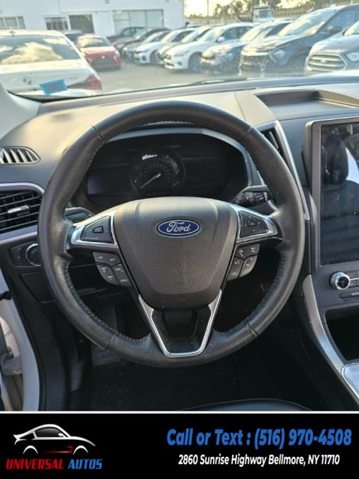 2022 Ford Edge SEL AWD, available for sale in Bellmore, New York | Universal Autos. Bellmore, New York 2022 Ford Edge SEL AWD, available for sale in Bellmore, New York | Universal Autos. Bellmore, New York