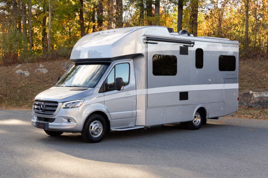 Used 2021 Mercedes-Benz Sprinter Cab Chassis in North Salem, New York | Meccanic Shop North Inc. North Salem, New York