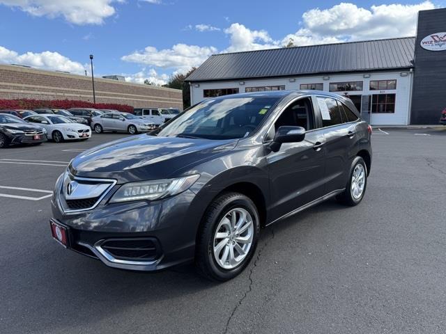 Used 2016 Acura Rdx in Stratford, Connecticut | Wiz Leasing Inc. Stratford, Connecticut