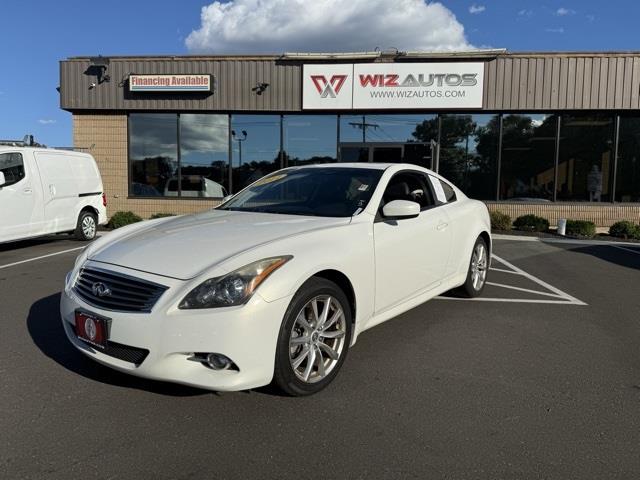 Used 2011 Infiniti G37 in Stratford, Connecticut | Wiz Leasing Inc. Stratford, Connecticut