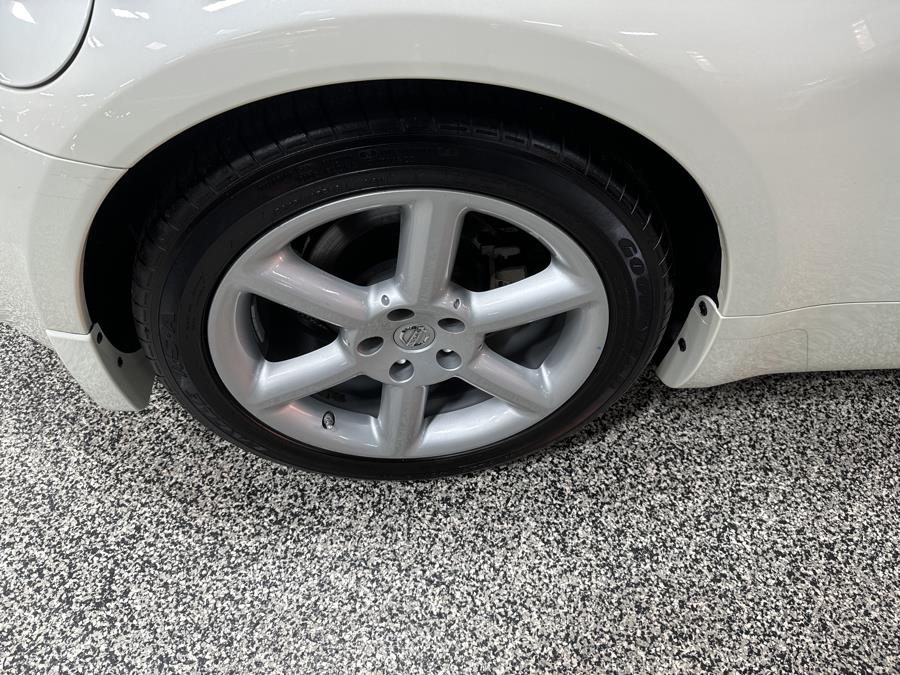 2005 Nissan 350Z 2dr Roadster Touring Auto, available for sale in Oxford, Connecticut | Buonauto Enterprises. Oxford, Connecticut 2005 Nissan 350Z 2dr Roadster Touring Auto, available for sale in Oxford, Connecticut | Buonauto Enterprises. Oxford, Connecticut