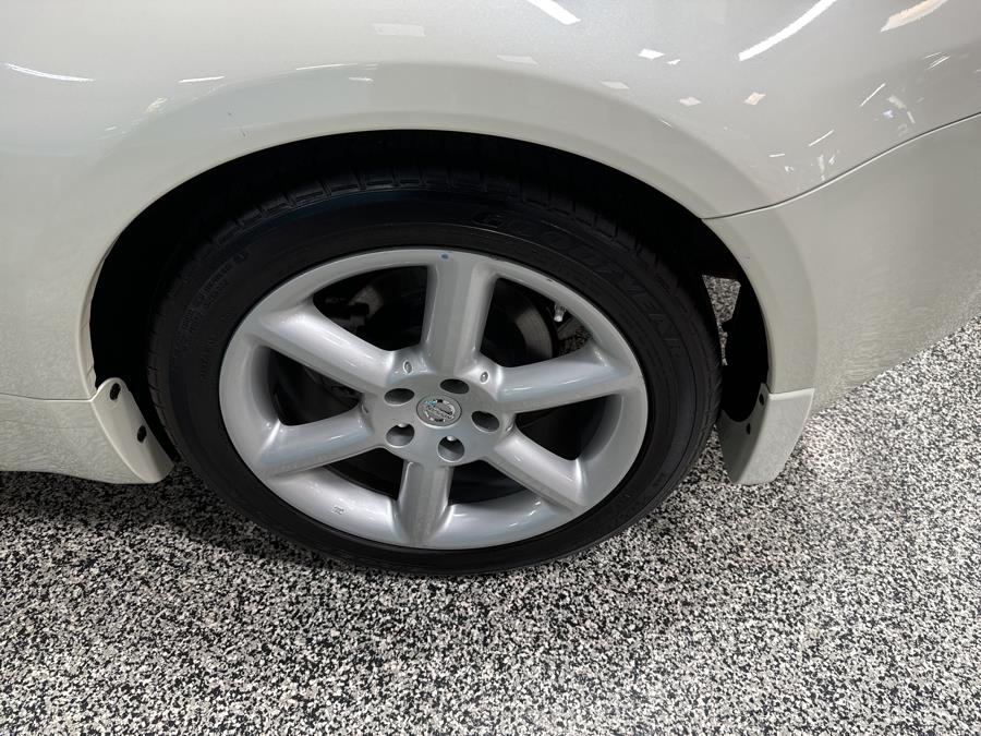 2005 Nissan 350Z 2dr Roadster Touring Auto, available for sale in Oxford, Connecticut | Buonauto Enterprises. Oxford, Connecticut 2005 Nissan 350Z 2dr Roadster Touring Auto, available for sale in Oxford, Connecticut | Buonauto Enterprises. Oxford, Connecticut