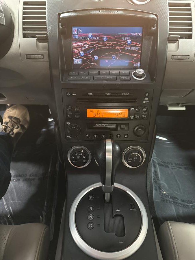 2005 Nissan 350Z 2dr Roadster Touring Auto, available for sale in Oxford, Connecticut | Buonauto Enterprises. Oxford, Connecticut 2005 Nissan 350Z 2dr Roadster Touring Auto, available for sale in Oxford, Connecticut | Buonauto Enterprises. Oxford, Connecticut