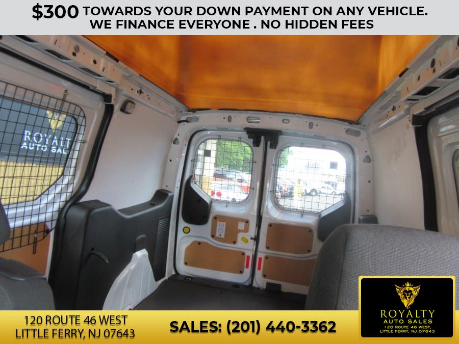 2015 Ford Transit Connect LWB XLT, available for sale in Little Ferry, New Jersey | Royalty Auto Sales. Little Ferry, New Jersey 2015 Ford Transit Connect LWB XLT, available for sale in Little Ferry, New Jersey | Royalty Auto Sales. Little Ferry, New Jersey