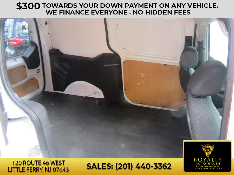 2015 Ford Transit Connect LWB XLT, available for sale in Little Ferry, New Jersey | Royalty Auto Sales. Little Ferry, New Jersey 2015 Ford Transit Connect LWB XLT, available for sale in Little Ferry, New Jersey | Royalty Auto Sales. Little Ferry, New Jersey