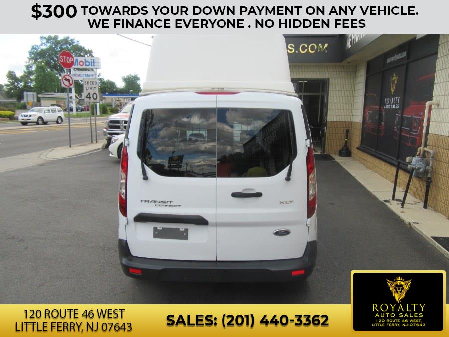 2015 Ford Transit Connect LWB XLT, available for sale in Little Ferry, New Jersey | Royalty Auto Sales. Little Ferry, New Jersey 2015 Ford Transit Connect LWB XLT, available for sale in Little Ferry, New Jersey | Royalty Auto Sales. Little Ferry, New Jersey