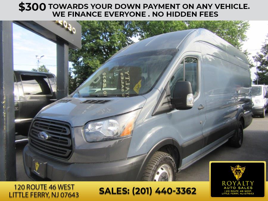 Used 2019 Ford Transit Van in Little Ferry, New Jersey | Royalty Auto Sales. Little Ferry, New Jersey