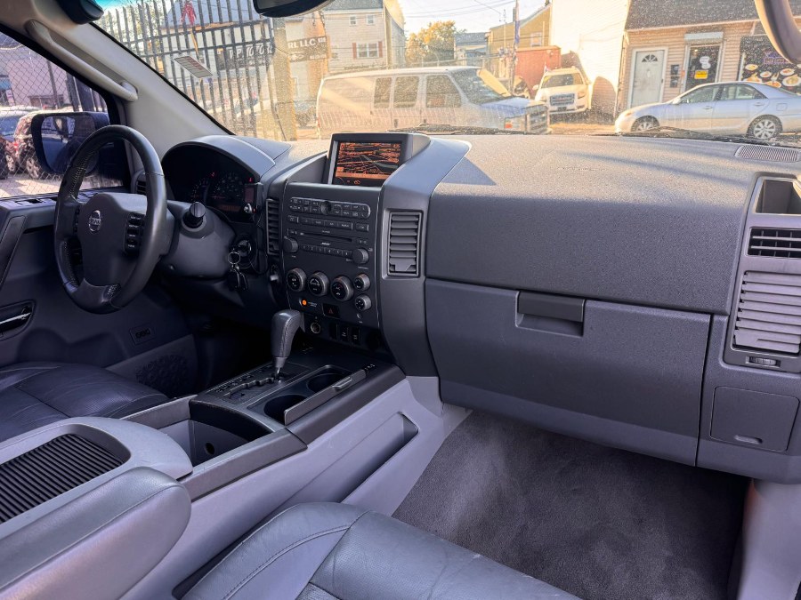2004 Nissan Pathfinder Armada LE 4WD, available for sale in Paterson, New Jersey | MFG Prestige Auto Group. Paterson, New Jersey 2004 Nissan Pathfinder Armada LE 4WD, available for sale in Paterson, New Jersey | MFG Prestige Auto Group. Paterson, New Jersey