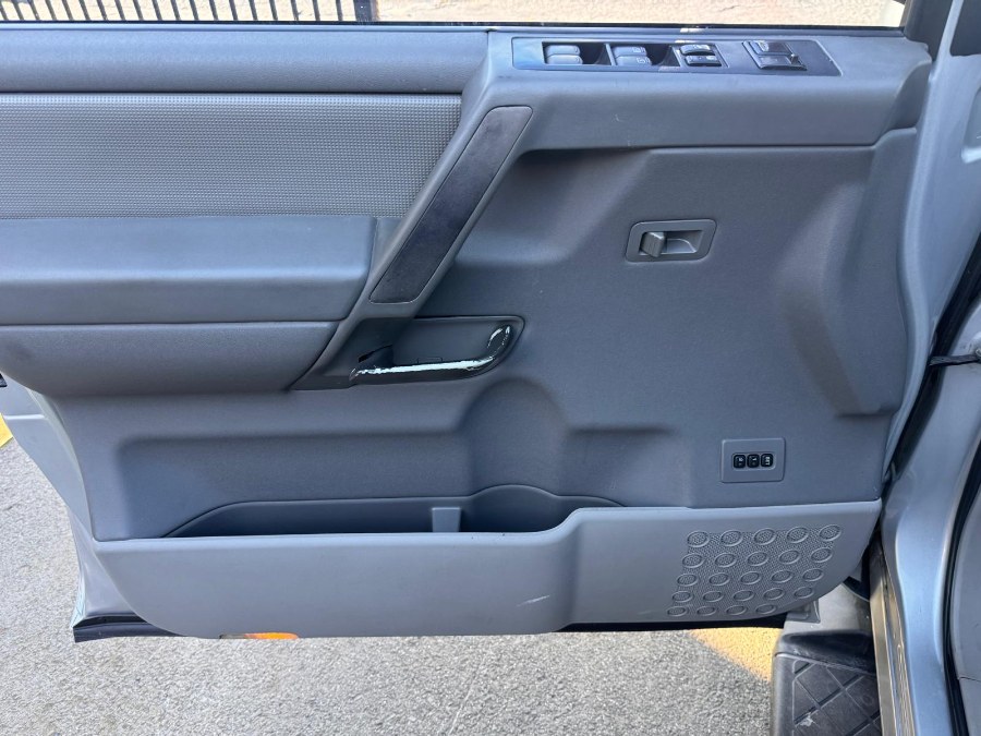 2004 Nissan Pathfinder Armada LE 4WD, available for sale in Paterson, New Jersey | MFG Prestige Auto Group. Paterson, New Jersey 2004 Nissan Pathfinder Armada LE 4WD, available for sale in Paterson, New Jersey | MFG Prestige Auto Group. Paterson, New Jersey