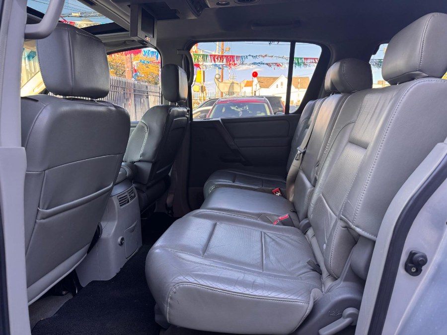 2004 Nissan Pathfinder Armada LE 4WD, available for sale in Paterson, New Jersey | MFG Prestige Auto Group. Paterson, New Jersey 2004 Nissan Pathfinder Armada LE 4WD, available for sale in Paterson, New Jersey | MFG Prestige Auto Group. Paterson, New Jersey