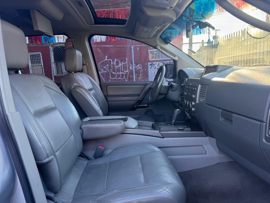 2004 Nissan Pathfinder Armada LE 4WD, available for sale in Paterson, New Jersey | MFG Prestige Auto Group. Paterson, New Jersey 2004 Nissan Pathfinder Armada LE 4WD, available for sale in Paterson, New Jersey | MFG Prestige Auto Group. Paterson, New Jersey
