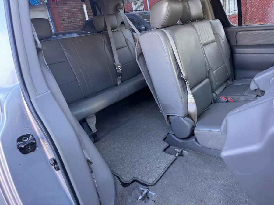 2004 Nissan Pathfinder Armada LE 4WD, available for sale in Paterson, New Jersey | MFG Prestige Auto Group. Paterson, New Jersey 2004 Nissan Pathfinder Armada LE 4WD, available for sale in Paterson, New Jersey | MFG Prestige Auto Group. Paterson, New Jersey