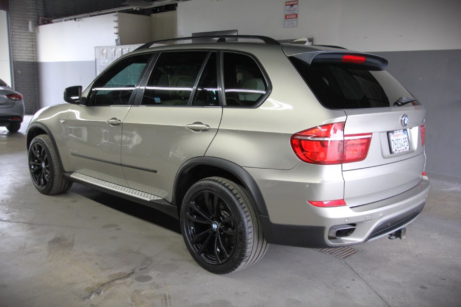BMW X5 2012 in Garden Grove, Westminster, Stanton, Anaheim CA U