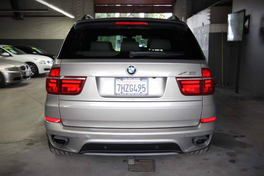 BMW X5 2012 in Garden Grove, Westminster, Stanton, Anaheim CA U