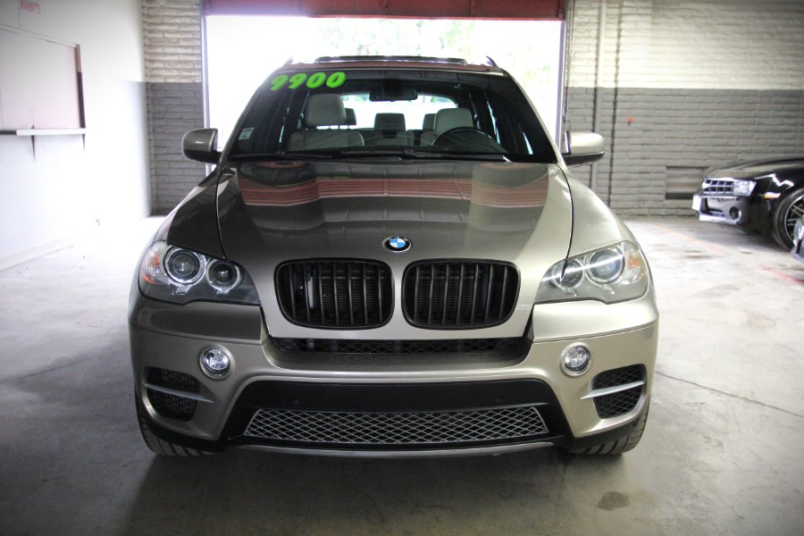 BMW X5 2012 in Garden Grove, Westminster, Stanton, Anaheim CA U