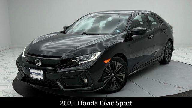 Used 2021 Honda Civic in Bronx, New York | Eastchester Motor Cars. Bronx, New York