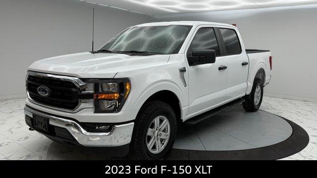 Used 2023 Ford F-150 in Bronx, New York | Eastchester Motor Cars. Bronx, New York