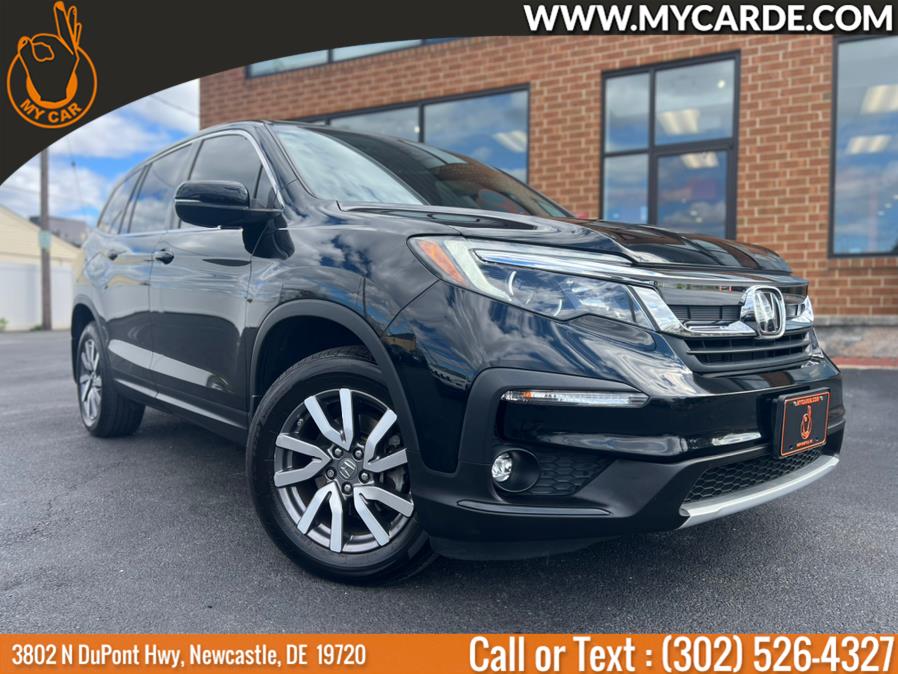 Used 2020 Honda Pilot in Newcastle, Delaware | My Car. Newcastle, Delaware