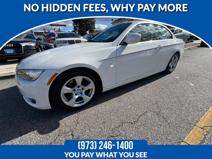 Used 2010 BMW 3 Series in Lodi, New Jersey | Route 46 Auto Sales Inc. Lodi, New Jersey