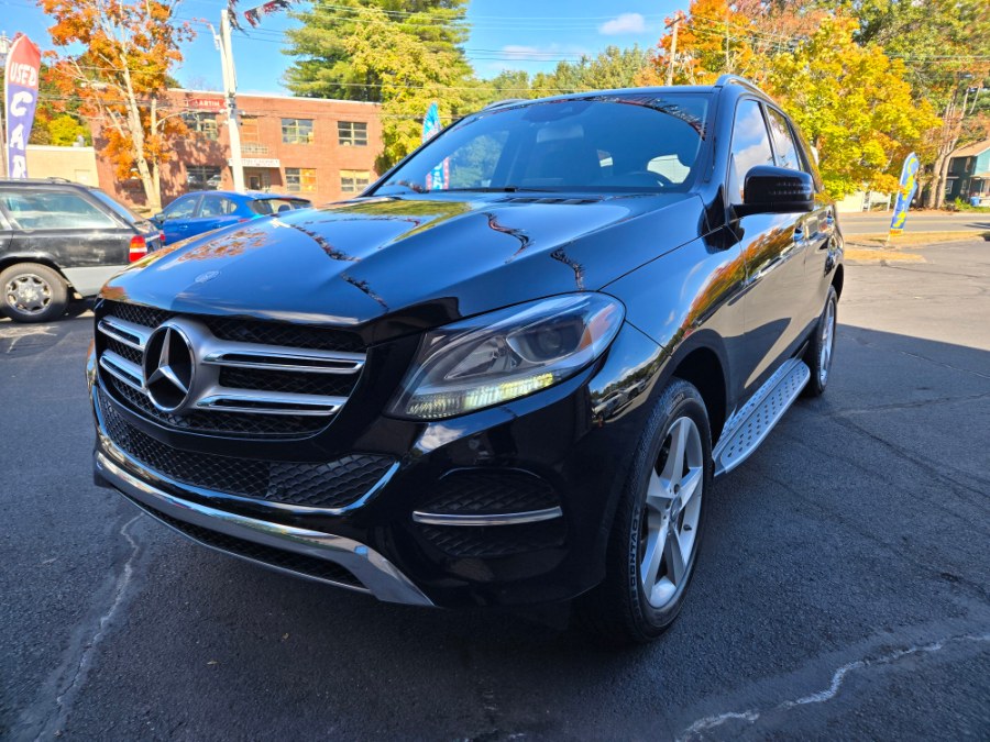 Used 2016 Mercedes-Benz GLE in Bristol, Connecticut | Dealmax Motors LLC. Bristol, Connecticut