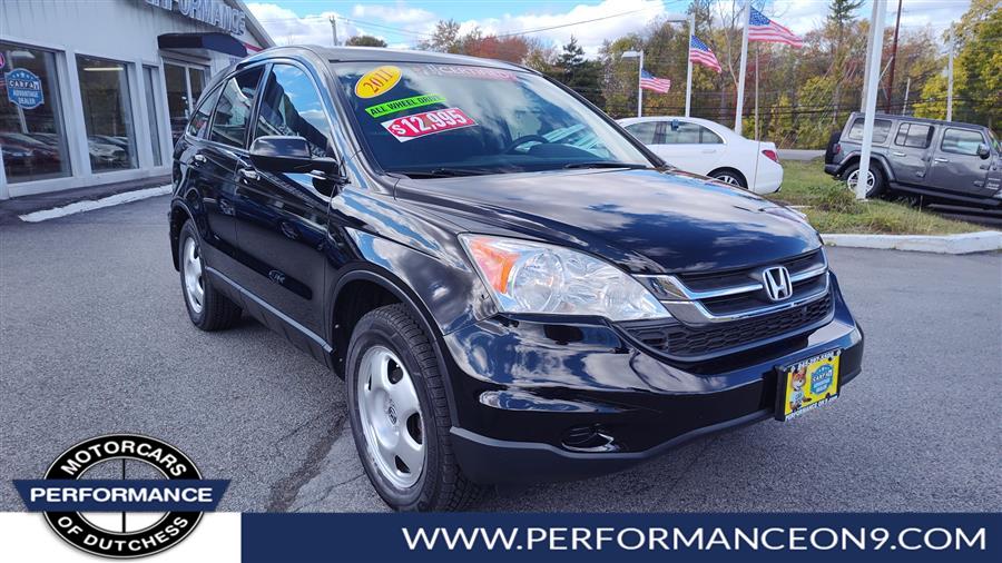 Used 2011 Honda CR-V in Wappingers Falls, New York | Performance Motor Cars. Wappingers Falls, New York